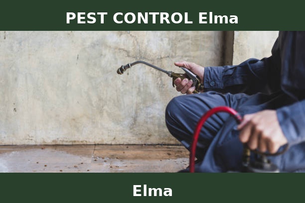 PEST CONTROL Elma